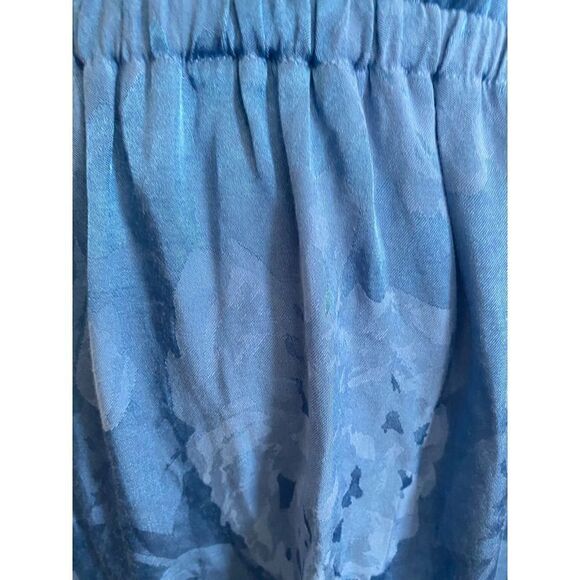 Anthropologie -Tiered Halter Maxi Dress - Picture 6 of 8